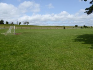 Coity Playing Field