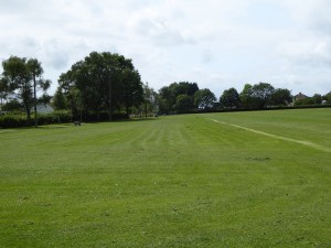 Litchard Playing Fields