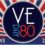 VE Day 80th Anniversary Thursday 8th May 2025
