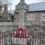 St Mary’s Church Coity Remembrance Service