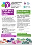South Wales Police Youth Trust Walking Fundraiser