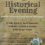 Historical Evening at Gilead Chapel, Coity 17th September 2026 7.00 pm